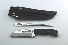 Generation 2 Off-Shore System