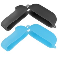 Silicone Protective Cover for GO 2 Camera Charging Case Anti Scratch