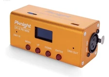 DMX Recorder and Playback Controller 1 universe DR & PB MINI 