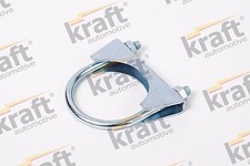 KRAFT AUTOMOTIVE Rohrverbinder, Abgasanlage  u.a. für ALFA ROMEO, AUDI, BMW
