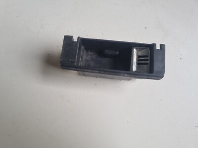 Audi A6 4B / Aschenbecher hinten / 4B0857405