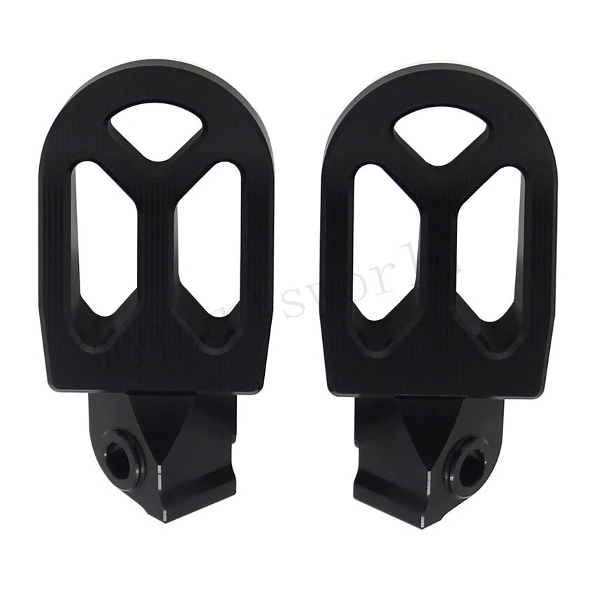 Reposapiés para KTM FREERIDE250R 625 SMC SXC 990 ADVERTURE Foto 3 de 4