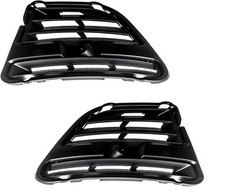 Stoßstange Grill Gitter für Ford Mustang BASE GT BOSS 2013-2015