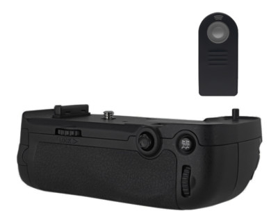 Nikon D750 Battery Grip MB-D16 Battery Infrared Trigger