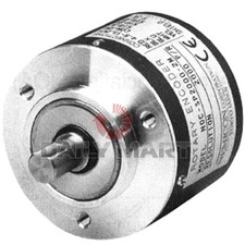 New Nemicon NOC-20-2D Incremental Rotary Encoder in Box