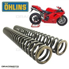 DUCATI 1098 2008-2009 ressorts OHLINS 08761-95