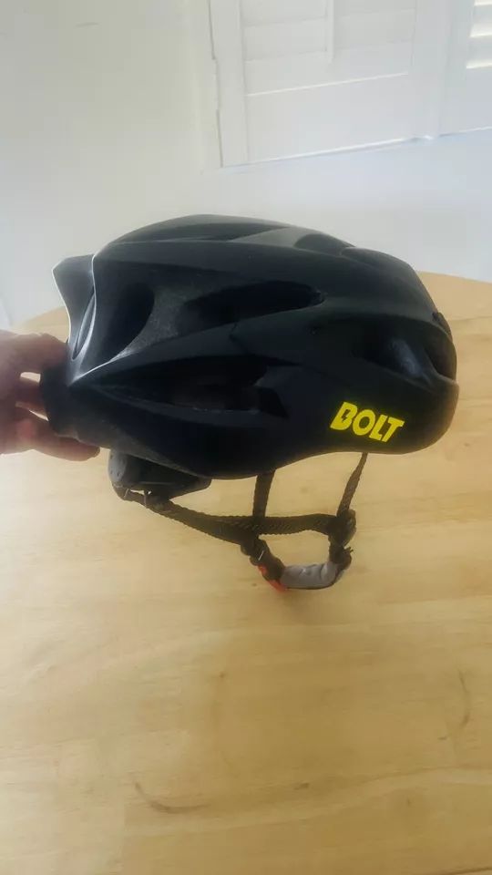 Casco Para Bicicletas, Scouters - Image 3 of 4