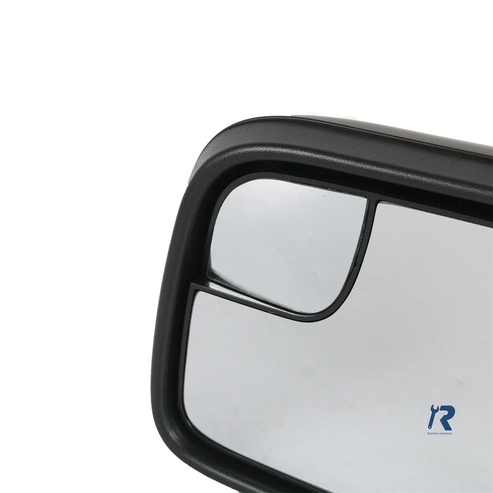 Espejos retrovisores del lado izquierdo del conductor aptos para Ford Explorer BB5Z17683NA 2011-2015 Foto 4 de 4