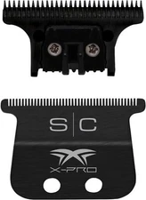 StyleCraft Fixed DLC X-Pro Wide Blade #SC536B
