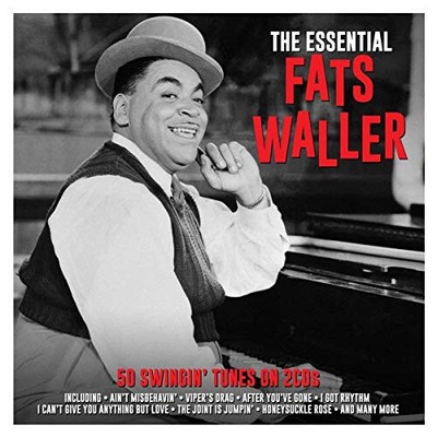 Essential by WALLER,FATS