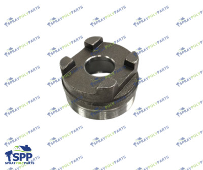 IPM -FOOT VALVE HOUSING;TRANSFER PUMP  (500191)