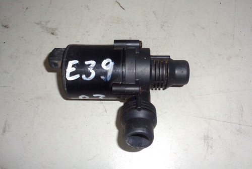 BMW E39 Bj.01-04 Wasserpumpe Zusatzwasserpumpe 8381989