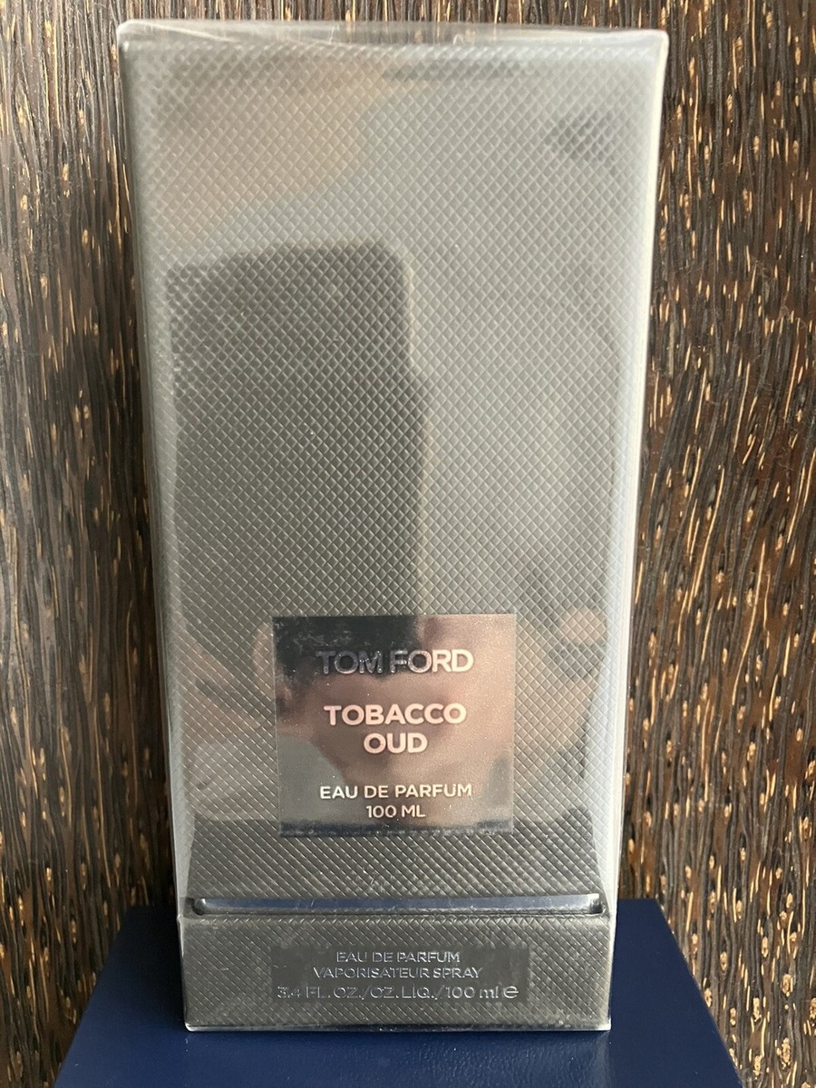TOM FORD Tobacco Oud 100 ml/ 3.4 oz EDP Spray DISCONTINUED