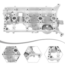 For VW AUDI Golf Passat Tiguan 1.8 2.0TSI CDA CDH CCTA Cylinder Head Valve Cover