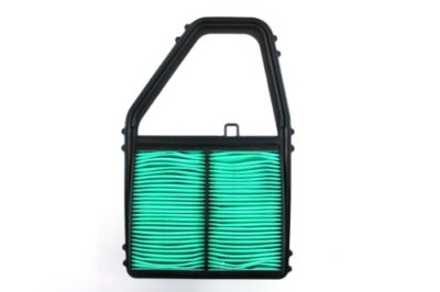 Genuine Honda Parts 17220-PLC-000 Air Filter for Honda Civic 4D/2D
