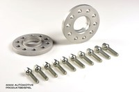 H&R ABE Spurverbreiterung 30Mm Toyota Prius HW2, Xw3(A) 1005542 Distanzscheiben