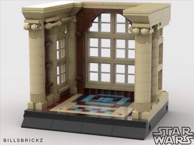 lego star wars mocs for sale