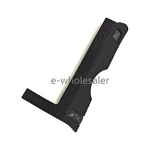 Brand New Side Rubber Cover with Tape for Nikon D750 DSLR Camera Repair Part