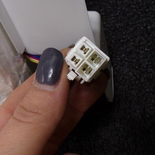 LG Multi Duct Assembly ADJ73852101(TS) - Picture 7 of 8
