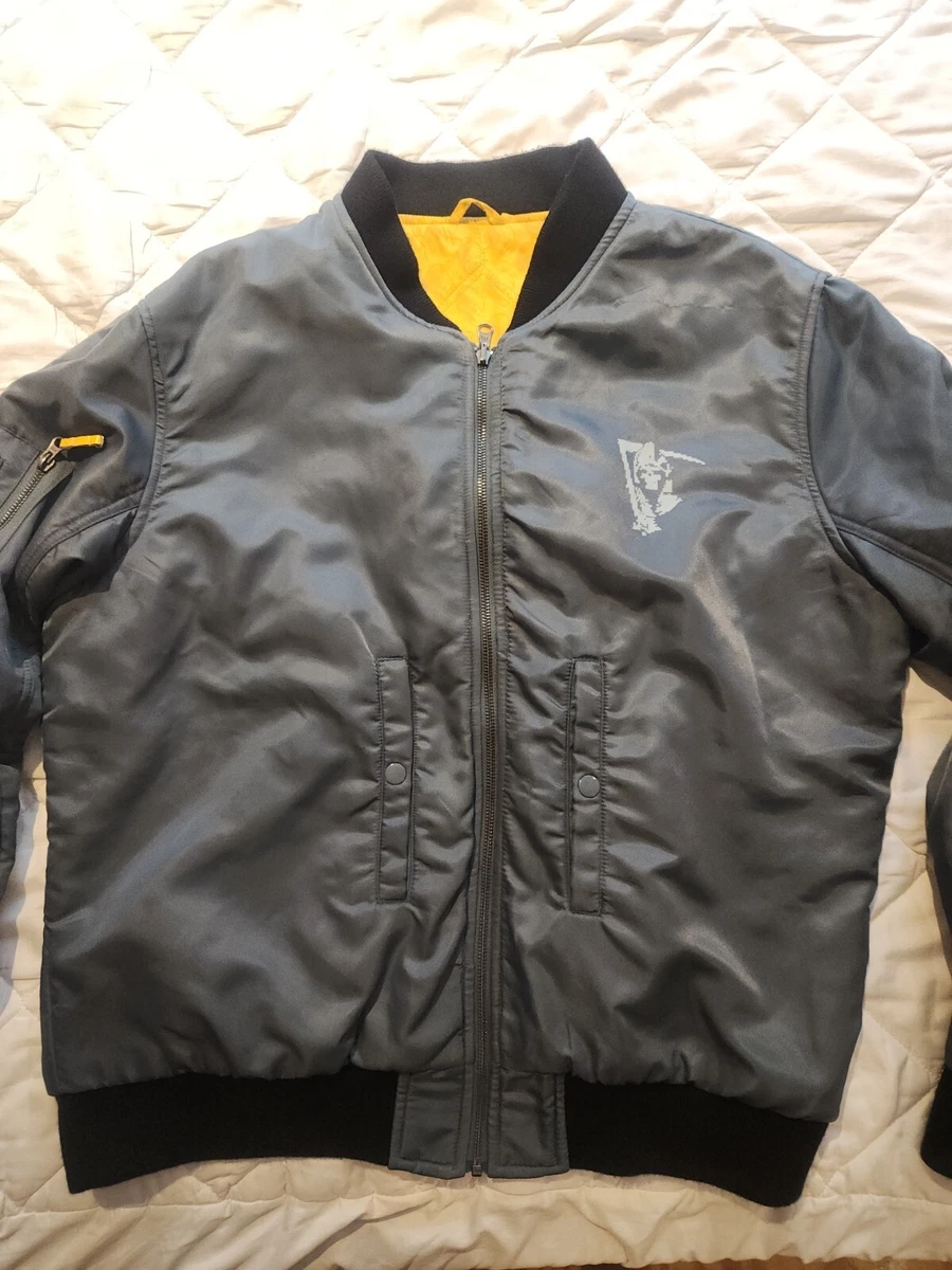 Creed jacket 2025
