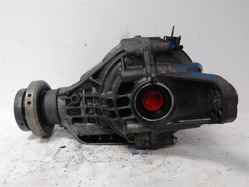 2017 2018 2019 2020 Maserati Levante rear differential carrier gear assembly 55K