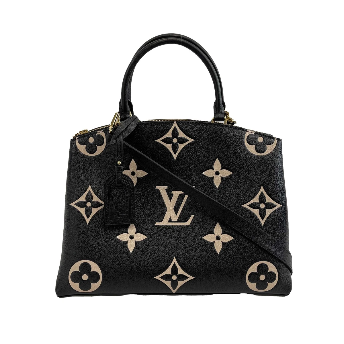 Louis Vuitton Grand Palais Bicolore