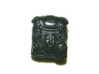 GI Joe 1986 Low Light Backpack Original Vintage Accessory Figure Part Hasbro