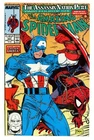 The Amazing Spider-Man Vol 1 323 VF (8.0) (1989)