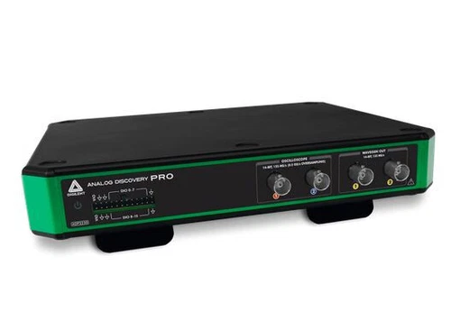 Digilent ADP3250- Analog Discovery Pro 3000 Series NIB