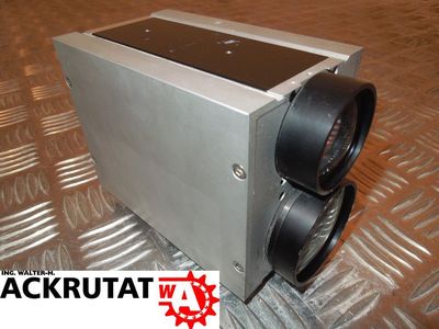 Jenoptik LDM 300 C-L Laser  Distanzmessmodul Lasermodul Lichtschranke Sensor