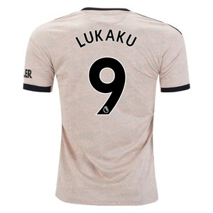 lukaku jersey number