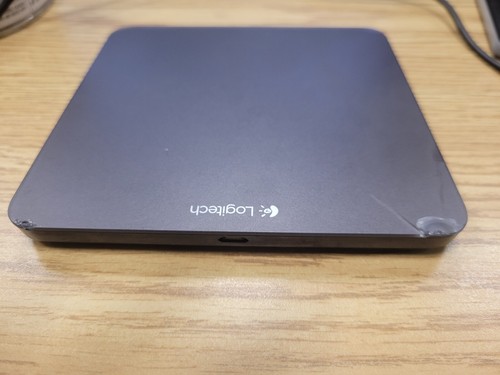 logitech rechargeable touchpad t650 - Picture 2 of 6