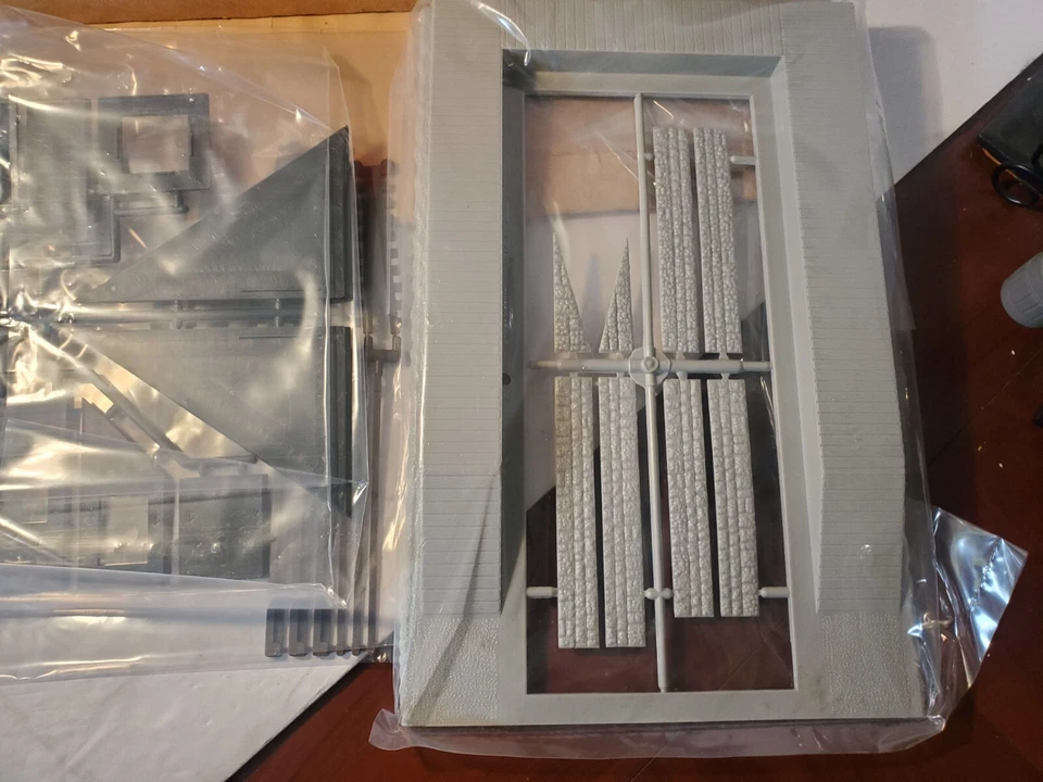 Lionel RICO Station 825K 6-62709 NIB - Image 4 of 4