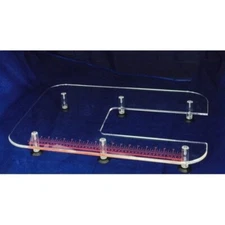 Extension Table Fits Janome 1600P series, 6300, 6500P, 6600P,Pfaff Grand Quilter