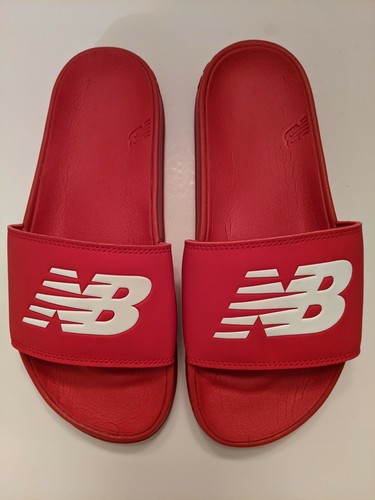 Slide Sandal Size 