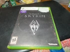 The Elder Scrolls V: Skyrim -- Legendary Edition (Microsoft Xbox 360, 2013)