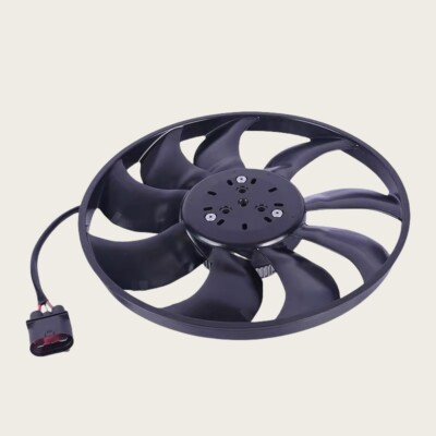 9P1959455BY New Radiator Fan For Porsche 718 Cayman Boxster 982