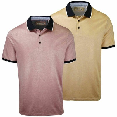 English laundry men's short sleeve polo outlet