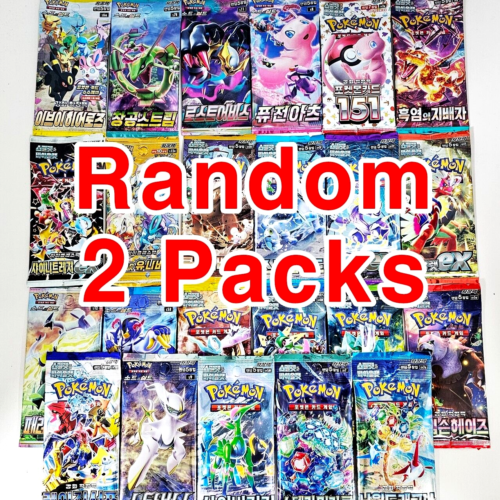 17 (15+2) PAQUETES Eevee Heroes+Evolving Skies+Fusion Strike Booster Sellado COREANO - Imagen 5 de 8