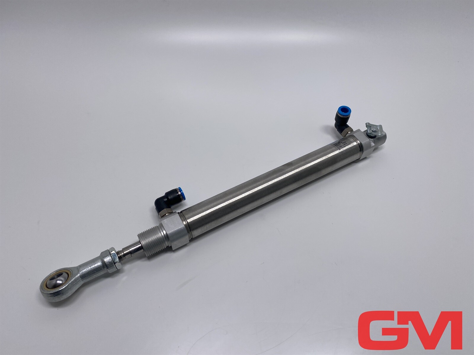 Festo Standard Cylinder DSNU-25-160-PPV-A ISO Cylinder 19250 Round Cylinder