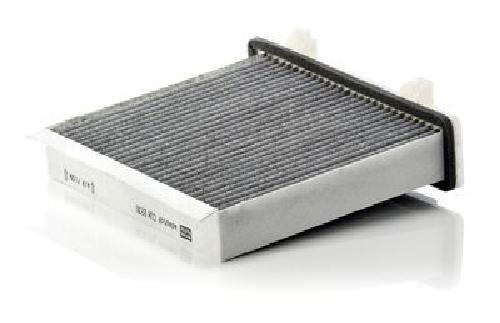 Original Mann-Filter Filter Innenraumluft CUK 2230 FüR Mitsubishi-image
