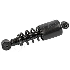 FEBI Cab Suspension Shock Absorber Rear For ERF MAN 99-21 81.41722.6059