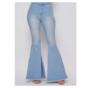ebay bell bottom jeans