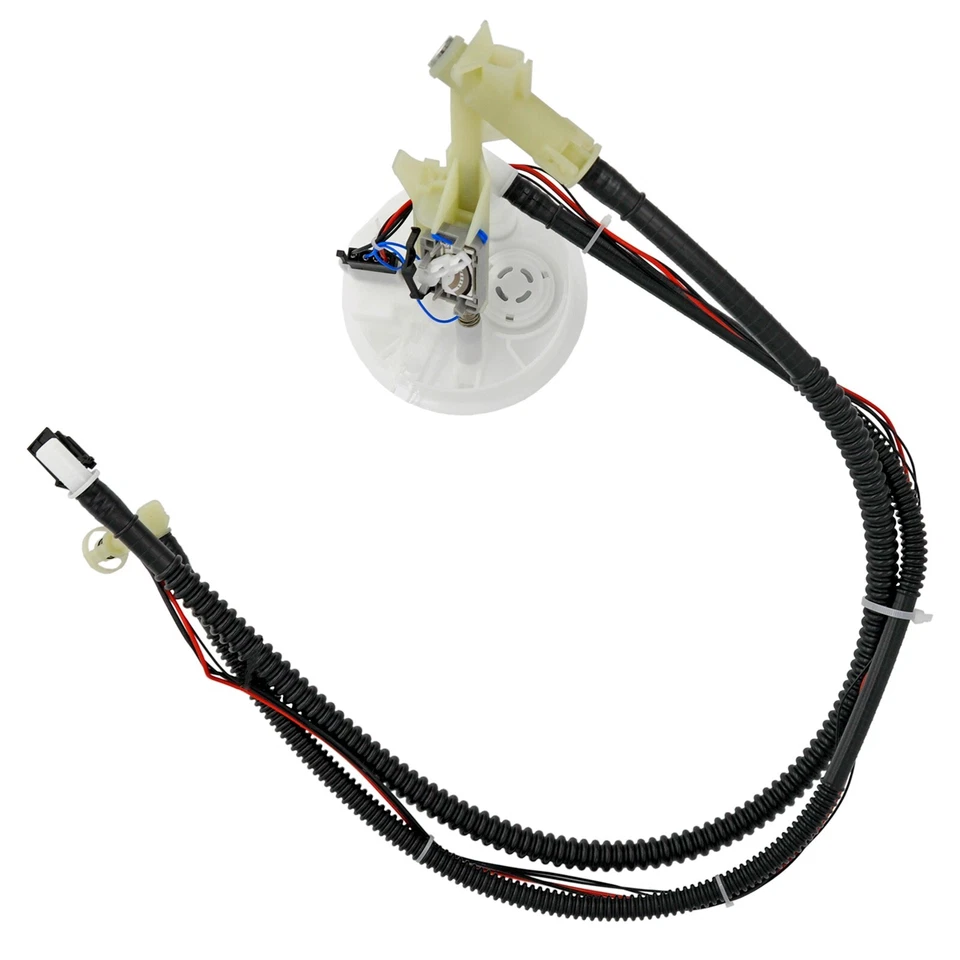 Unidade de envio de tanque de combustível esquerdo para 2001-05 Mercedes-Benz C230 C240 C320 C32 C55 AMG - Imagem 3 de 4