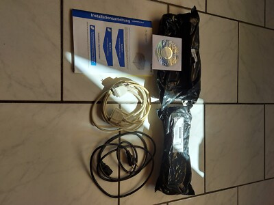 ATEN CS 1762A KVMP SWITCH