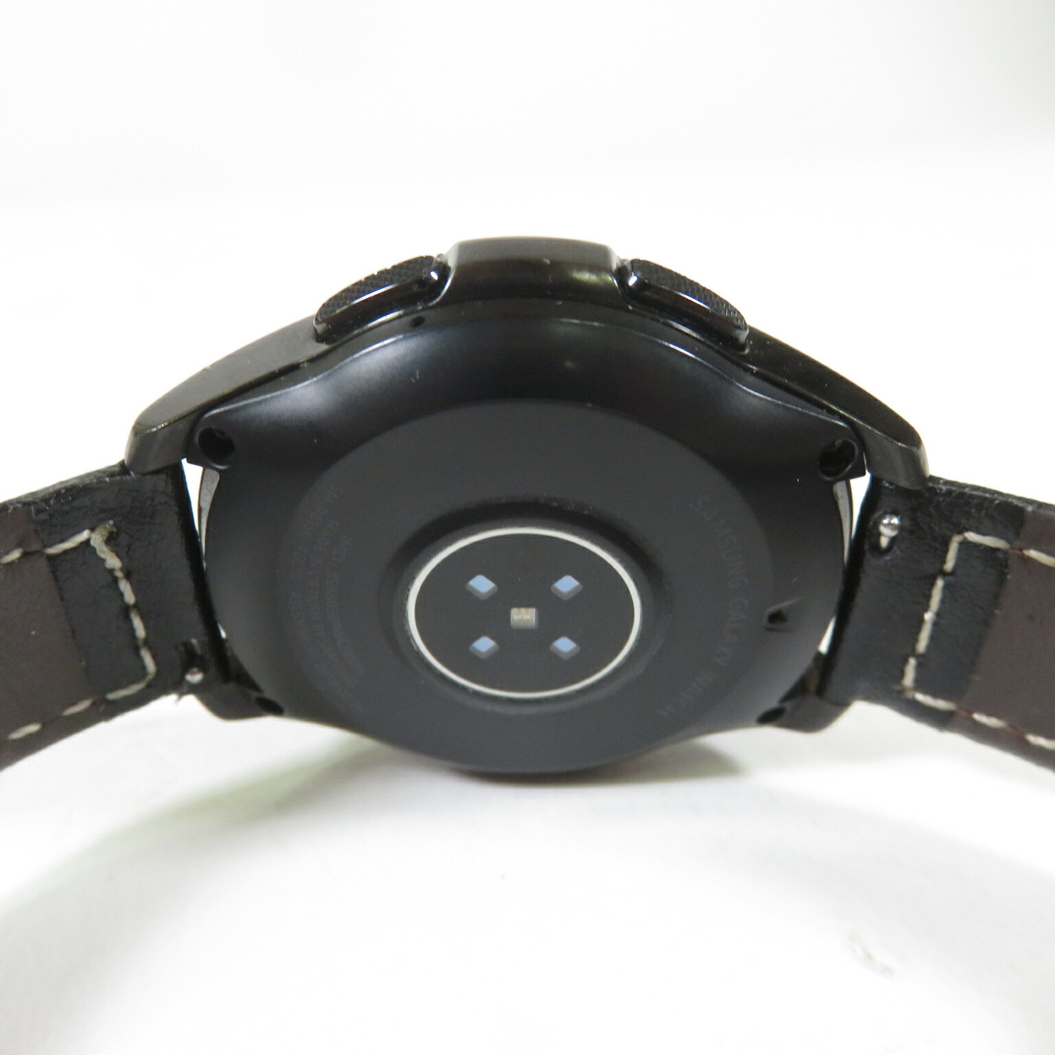 galaxy watch r815u