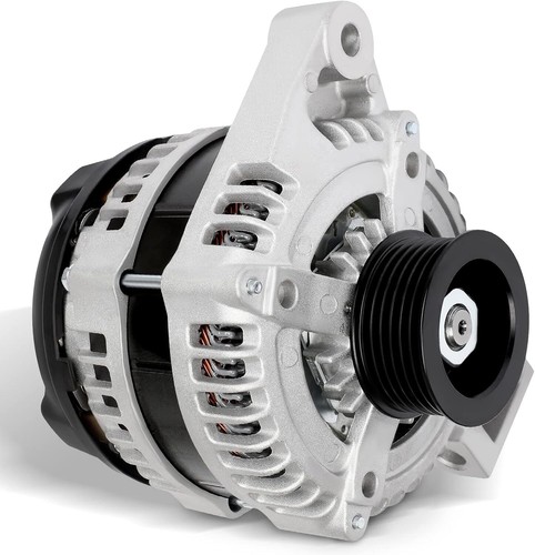 Alternator Chevrolet Malibu 2008 - 2012 Equinox Pontiac GMC 3.6L 20841889