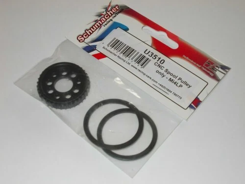 RC Chassis, Drivetrain & Wheel Parts & Accessories for Schumacher Electric