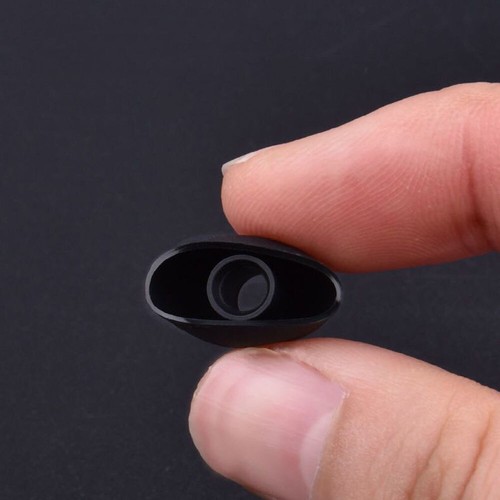 Universal Premium Ear Tips Silicone Replacement Earbud Earbuds Cover Accessories - Bild 10 von 16