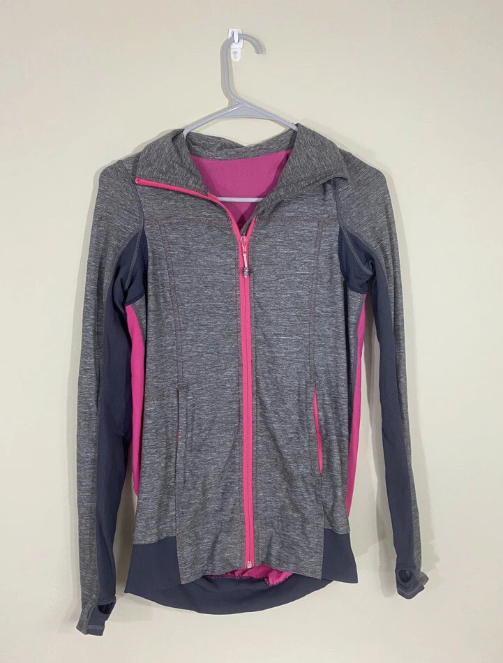 Lululemon tadasana deals jacket